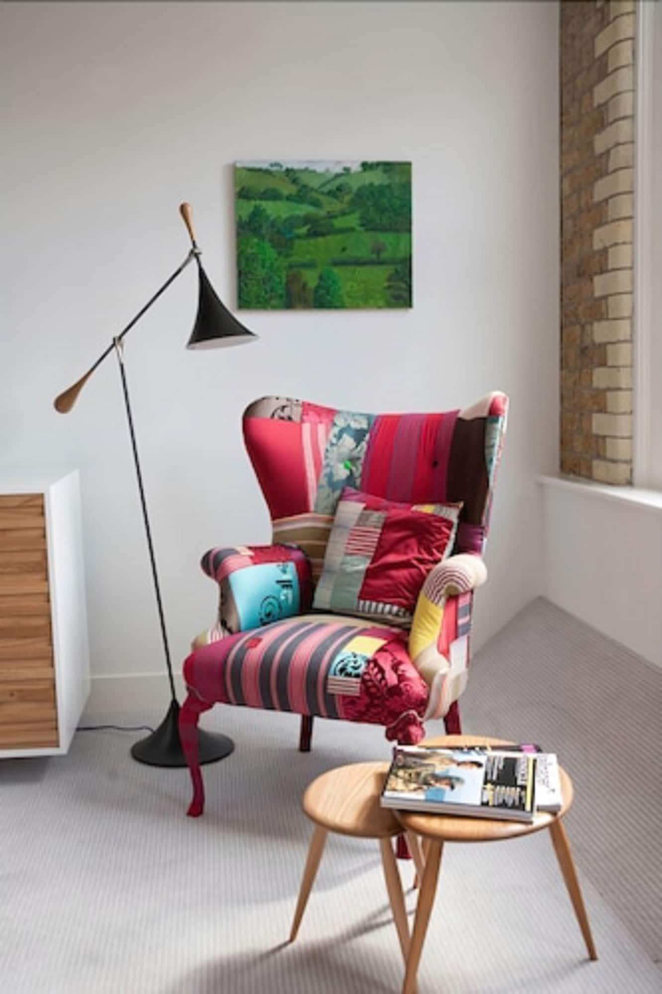 Boundary Shoreditch Londen Buitenkant foto