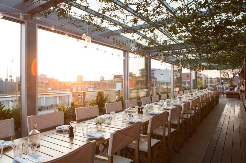 Boundary Shoreditch Londen Buitenkant foto