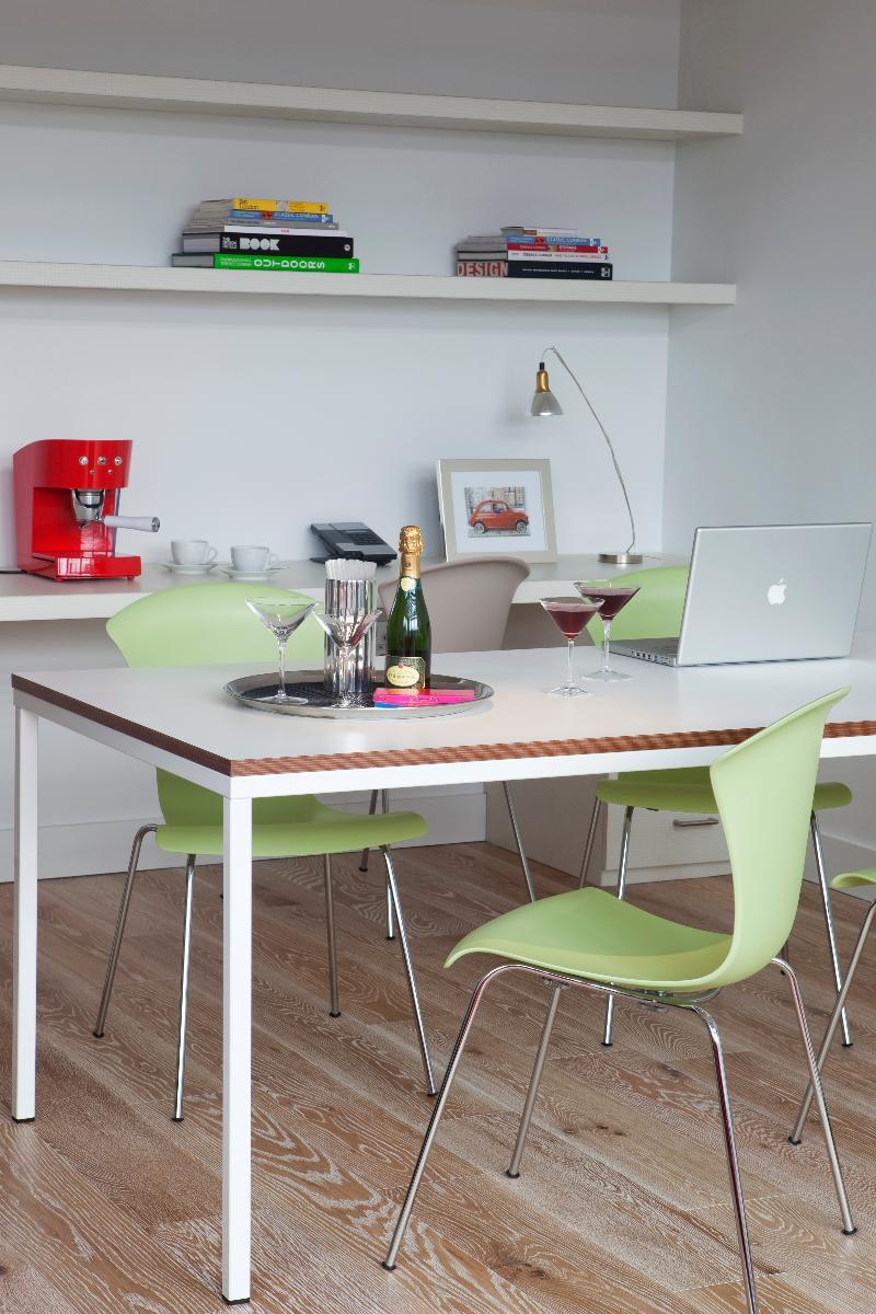 Boundary Shoreditch Londen Kamer foto